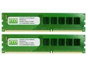 16GB 2X 8GB DDR3 1333MHz PC3 10600 ECC Certified Memory RAM for APPLE Mac Pro 2010 2012 Quad Core 8 core