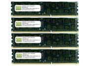16GB 4X 4GB Certified Memory RAM for APPLE Mac Pro 2009 2010 MD772LL A MB535LL A A1289 MC561LL A