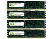 64GB 4 x 16GB DDR3 1333MHz PC3 10600 Certified Memory RAM for Apple Mac Pro 8 Core 12 Core 5 1 2010 2012 5 1