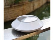 Luxury UFO Wireless Bluetooth Stereo Speaker Hifi Portable Enhanced Bass For iPhone Phone