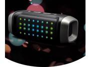 Portable Wireless Bluetooth LED Speaker Boombox Super Bass For iPhone Phone Samsung