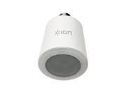 ION Audio Sound Shine Wireless Light Bulb Speaker with App Control Single