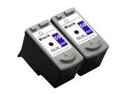 SL 2 Pack Canon PG-50 Black Ink Cartridge For FAX-JX200 FAX-JX210P Printer SL 2 Pack Canon PG-50 Black Ink Cartridge For FAX-JX200 FAX-JX210P Printer