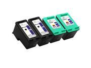 SL 4 pk HP 96 97 Ink For PhotoSmart 8150 8150v 8150xi 8450 SL 4 pk HP 96 97 Ink For PhotoSmart 8150 8150v 8150xi 8450