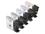 SL LC65 High Yield Ink Cartridge BLACK COLOR for Brother SL LC65 High Yield Ink Cartridge BLACK COLOR for Brother
