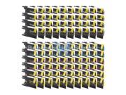 SL 100+ PK LC75 LC71 Compatible Ink Cartridge for Brother LC75BK LC-75C LC75M LC75Y SL 100+ PK LC75 LC71 Compatible Ink Cartridge for Brother LC75BK LC-75C LC75M LC75Y