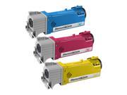 SL 3 Pack COLOR C M Y 106R01596 Toner Cartridge for Xerox Workcentre 6505N 6505dn SL 3 Pack COLOR C M Y 106R01596 Toner Cartridge for Xerox Workcentre 6505N 6505dn