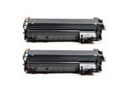 ML 2x Laser Toner Cartridge CF280A For HP 80A LaserJet Pro 400 M401dn M425dn M401dw ML 2x Laser Toner Cartridge CF280A For HP 80A LaserJet Pro 400 M401dn M425dn M401dw