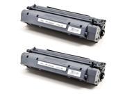 SL 2 Pack Compatible Q2624A 24A Laser Black Toner Cartridge For HP Laserjet 1150 SL 2 Pack Compatible Q2624A 24A Laser Black Toner Cartridge For HP Laserjet 1150
