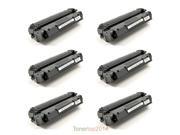 ML 6 Pack Generic C7115A 15A Toner Cartridge For HP LaserJet M3027 MFP M3027x MFP ML 6 Pack Generic C7115A 15A Toner Cartridge For HP LaserJet M3027 MFP M3027x MFP