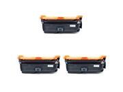 SL 3 Pack Compatible CE261A 61A Cyan Toner Cartridge For HP Laserjet CP4525 CP4525 SL 3 Pack Compatible CE261A 61A Cyan Toner Cartridge For HP Laserjet CP4525 CP4525