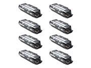 SL 8 PK Compatible Q2670A 70A Black Toner Cartridge For Color LaserJet 3500 3700dn SL 8 PK Compatible Q2670A 70A Black Toner Cartridge For Color LaserJet 3500 3700dn