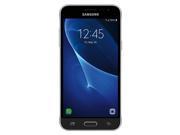 Samsung Galaxy J3 16GB Unlocked Android Smart Phone White