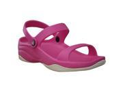 UPC 671600000112 product image for Women's Dawgs Premium 3-Strap Sandals | upcitemdb.com