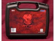 Reaper Miniatures Paint Carrying Case #08706 for Master 