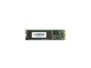 Crucial Technology 2 Inch 500 GB SATA 6.0 Gb s Internal Solid State Drive CT500MX200SSD4