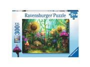 Imaginaries 300 Piece Puzzle by Ravensburger