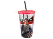 Star Wars Episode VII Acrylic Travel Mug by Vandor