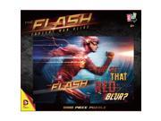 Flash 1000 Piece Puzzle by Go! Games