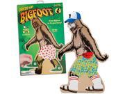 Dress Up Bigfoot by Accoutrements