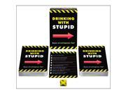 Drinking With Stupid by Kheper Games