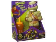 Teenage Mutant Ninja Turtle Motorized Bubble Blower by Little Kids Inc.