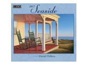 UPC 739744167624 product image for Lang 2017 Seaside Wall Calendar, 13.375 x 24 inches (17991001877) | upcitemdb.com