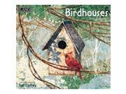 UPC 739744167075 product image for Tim Coffey Birdhouses Wall Calendar by Lang Companies | upcitemdb.com