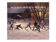 UPC 739744167389 product image for Hockey Hockey Hockey Wall Calendar by Lang Companies | upcitemdb.com