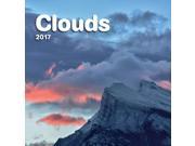 Clouds Wall Calendar by Wells Street by LANG