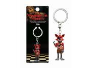 UPC 057668876461 product image for Five Nights at Freddy's Foxy Keychain by Funko | upcitemdb.com