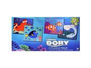 Finding Dory Puzzle Box by Cardinal Games