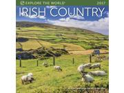 Irish Country Wall Calendar by Ziga Media LLC