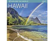 Hawaii Wall Calendar by Ziga Media LLC
