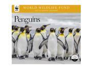 Penguins WWF Wall Calendar by Calendar Ink