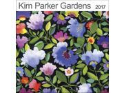 Parker Gardens Wall Calendar by Ziga Media LLC