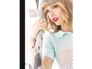 Taylor Swift Composition Notebook by BrownTrout