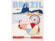Brazil Journal by Istituto Fotocromo Italiano