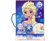Frozen Learn to Draw Portfolio by Tara Toy Corporation