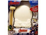 Avengers Chip Away by Tara Toy Corporation