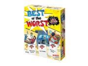 Best of the Worst The Game of Life s Lesser Moments!
