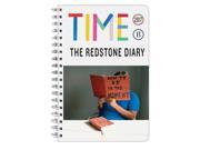 Redstone Diary 2017 Time