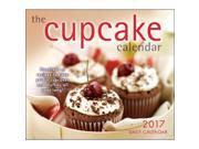 Cupcake Desk Calendar by Sellers Publishing Inc