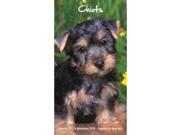 Chiots 2 Year Pocket Planner French by Wyman Publishing