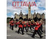 Ottawa Wall Calendar Bilingual by Wyman Publishing