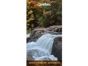 Quebec 2 Year Pocket Planner French by Wyman Publishing