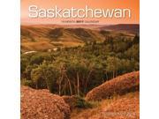 Saskatchewan Wall Calendar by Wyman Publishing