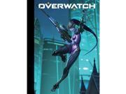 Overwatch Notebook by BrownTrout