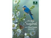 Songbirds Hautman Pkt Planner by Legacy Publishing