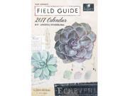 Legacy Publishing Group 2017 Pocket Calendar Field Guide PCL27779